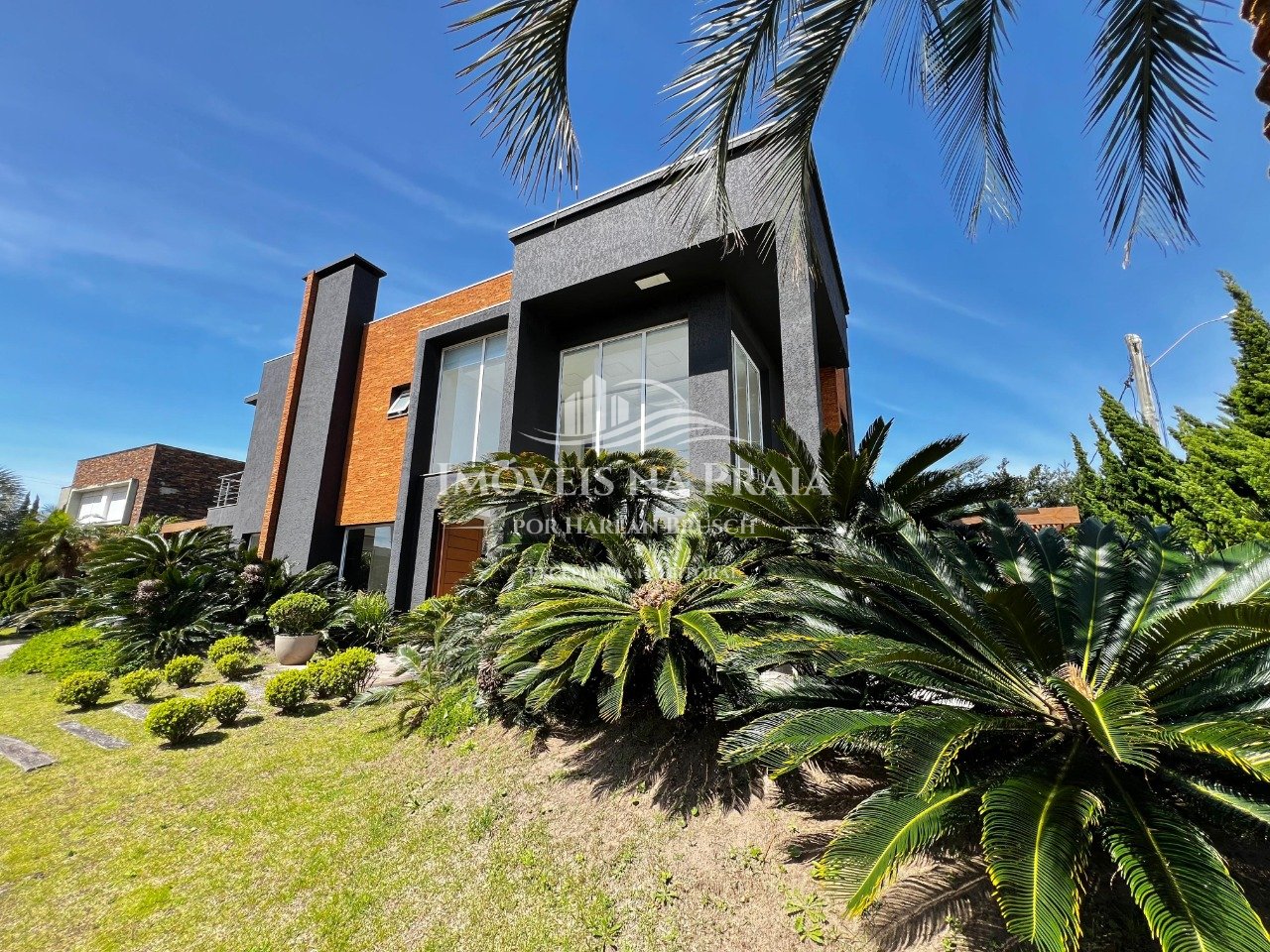 Foto 15 — Casa em Condomínio 4 dormitórios no bairro Acqualina Beach Village