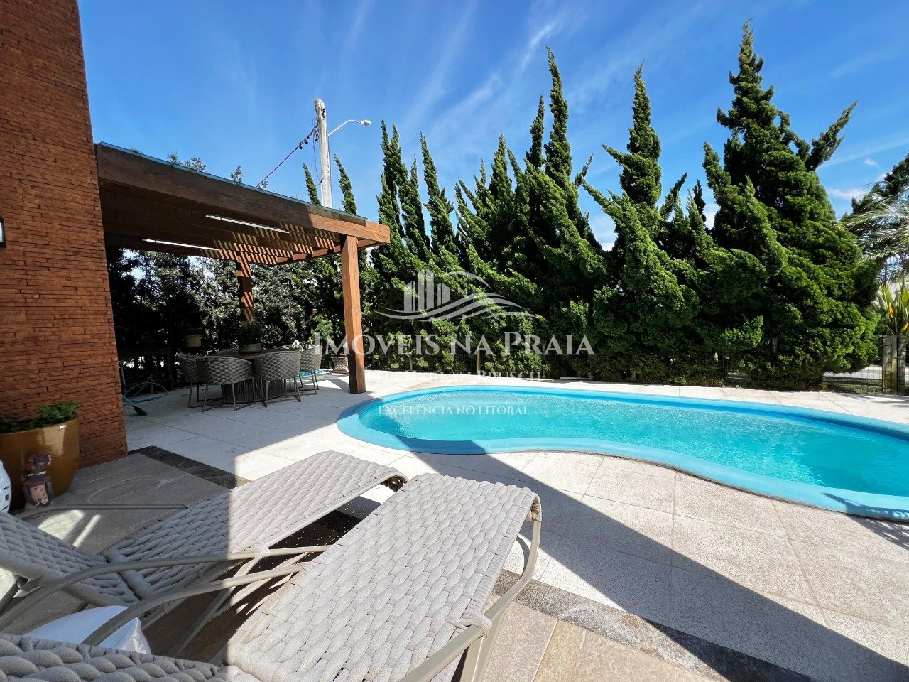 Foto 9 — Casa em Condomínio 4 dormitórios no bairro Acqualina Beach Village