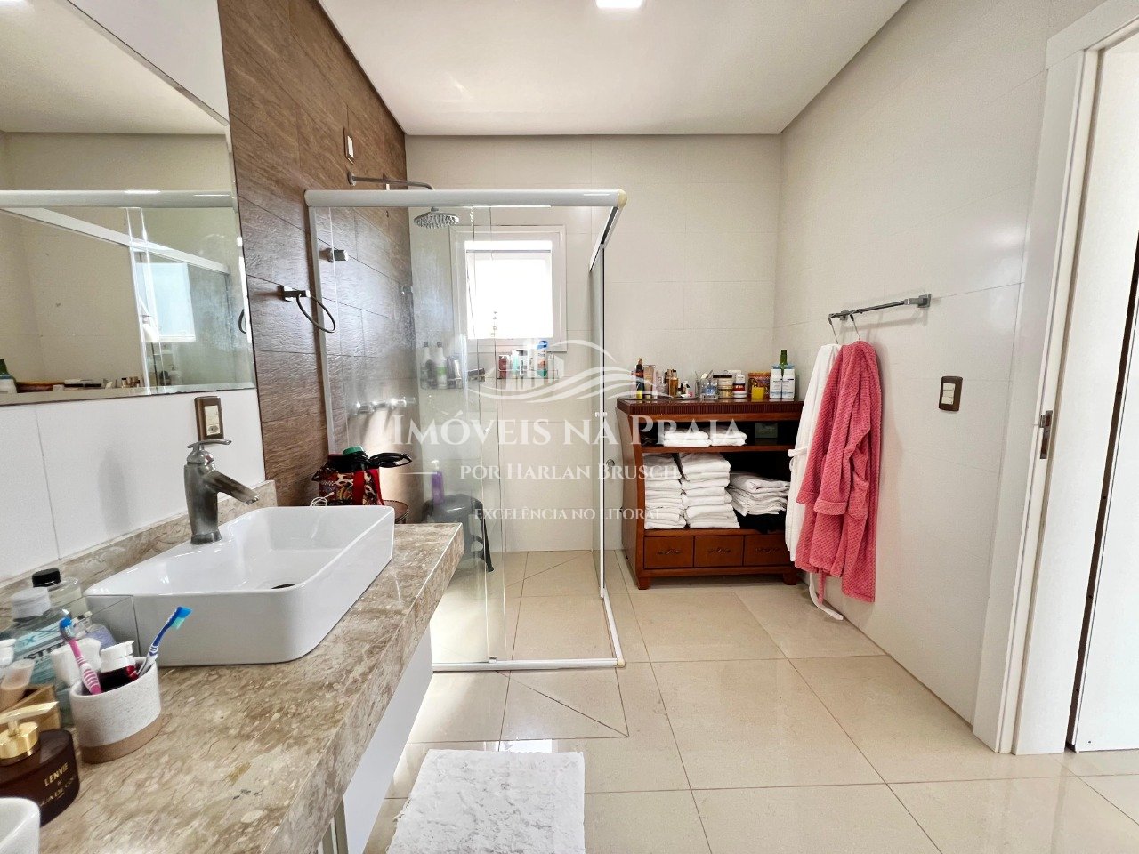 Foto 40 — Casa em Condomínio 4 dormitórios no bairro Acqualina Beach Village