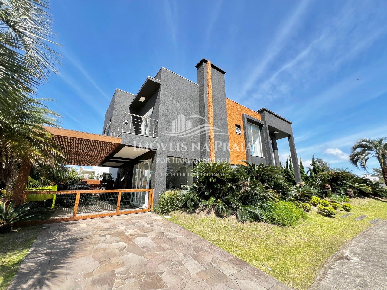 Foto 34 — Casa em Condomínio 4 dormitórios no bairro Acqualina Beach Village