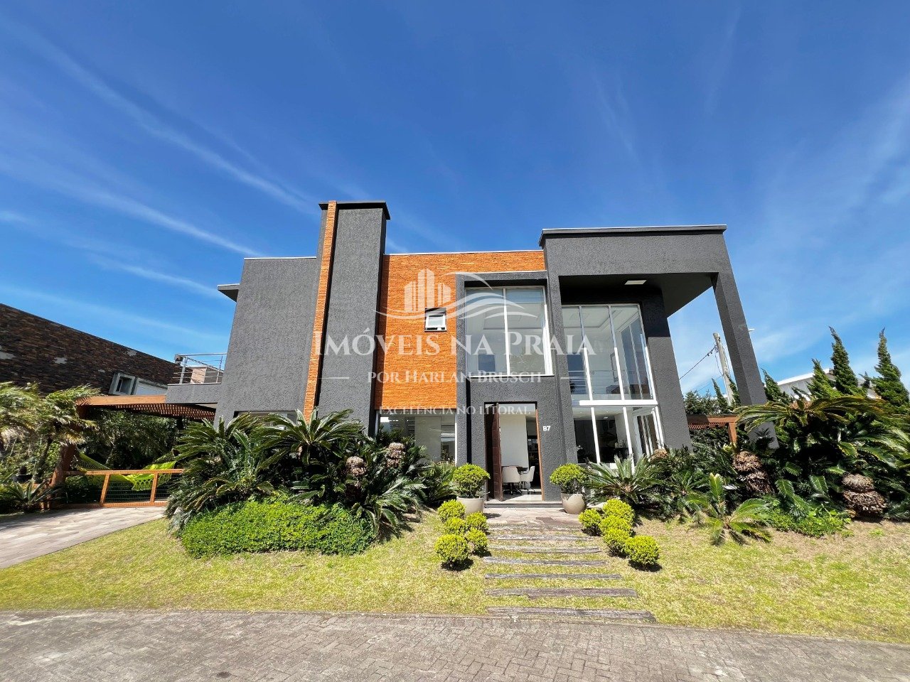 Foto 17 — Casa em Condomínio 4 dormitórios no bairro Acqualina Beach Village