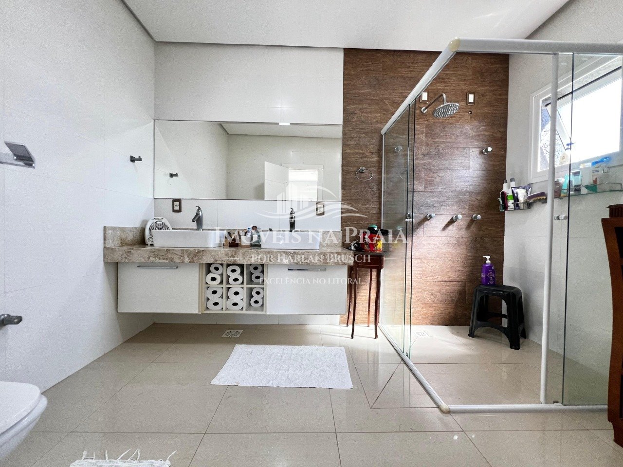 Foto 10 — Casa em Condomínio 4 dormitórios no bairro Acqualina Beach Village