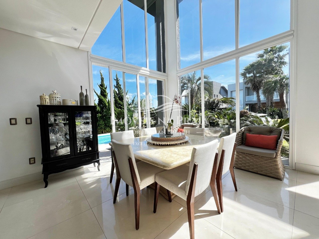 Foto 16 — Casa em Condomínio 4 dormitórios no bairro Acqualina Beach Village