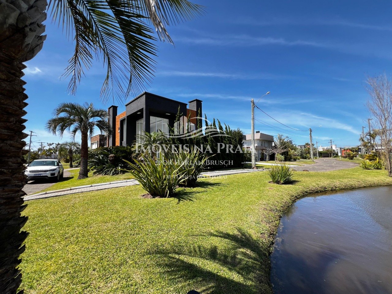 Foto 33 — Casa em Condomínio 4 dormitórios no bairro Acqualina Beach Village