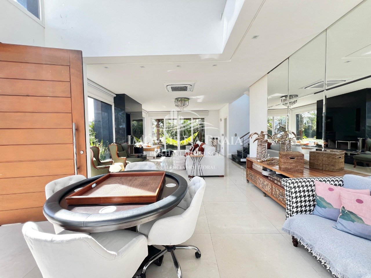 Foto 18 — Casa em Condomínio 4 dormitórios no bairro Acqualina Beach Village