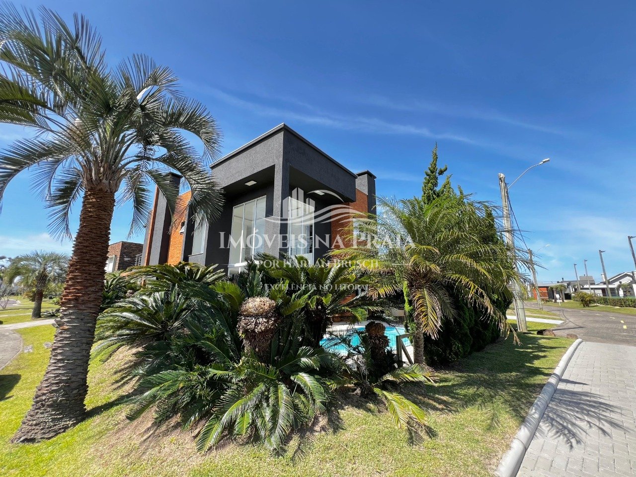 Foto 14 — Casa em Condomínio 4 dormitórios no bairro Acqualina Beach Village