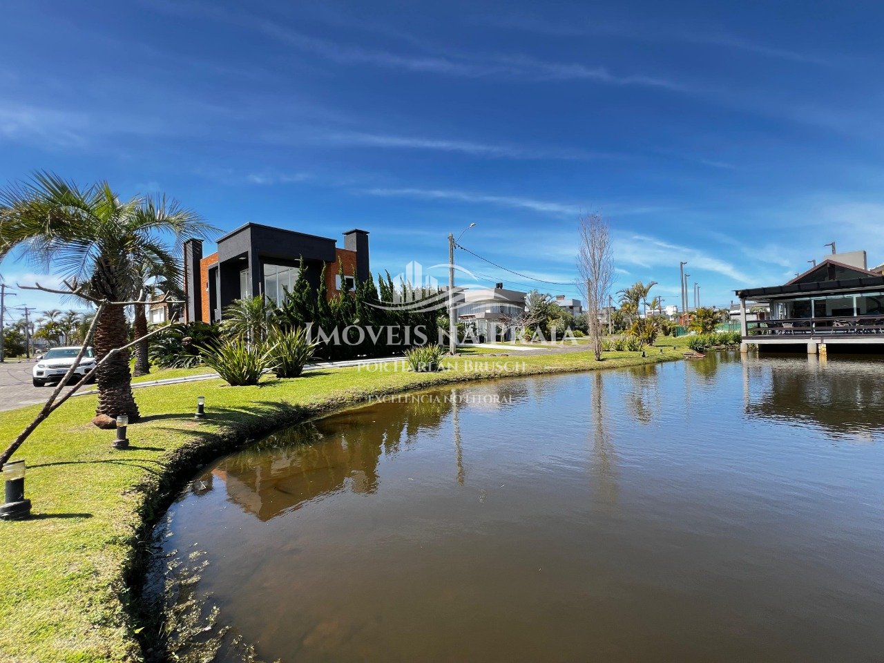 Foto 13 — Casa em Condomínio 4 dormitórios no bairro Acqualina Beach Village