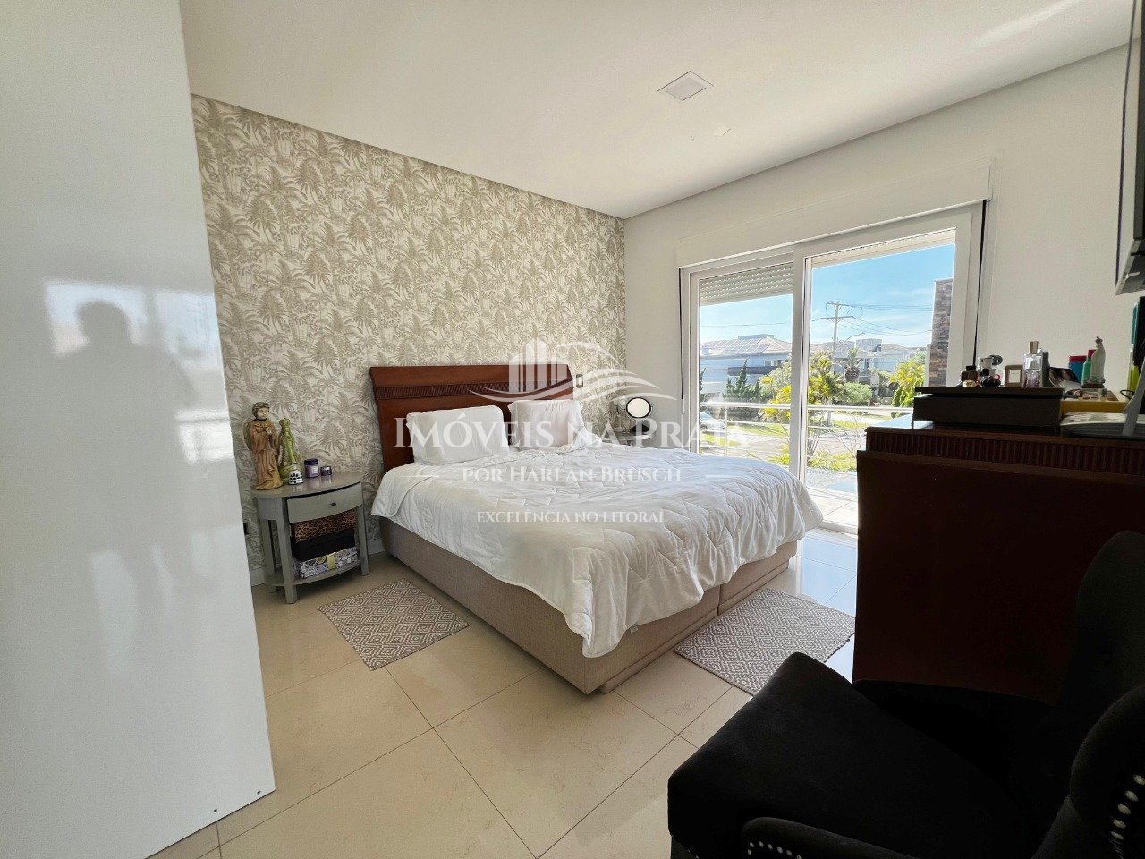 Foto 26 — Casa em Condomínio 4 dormitórios no bairro Acqualina Beach Village