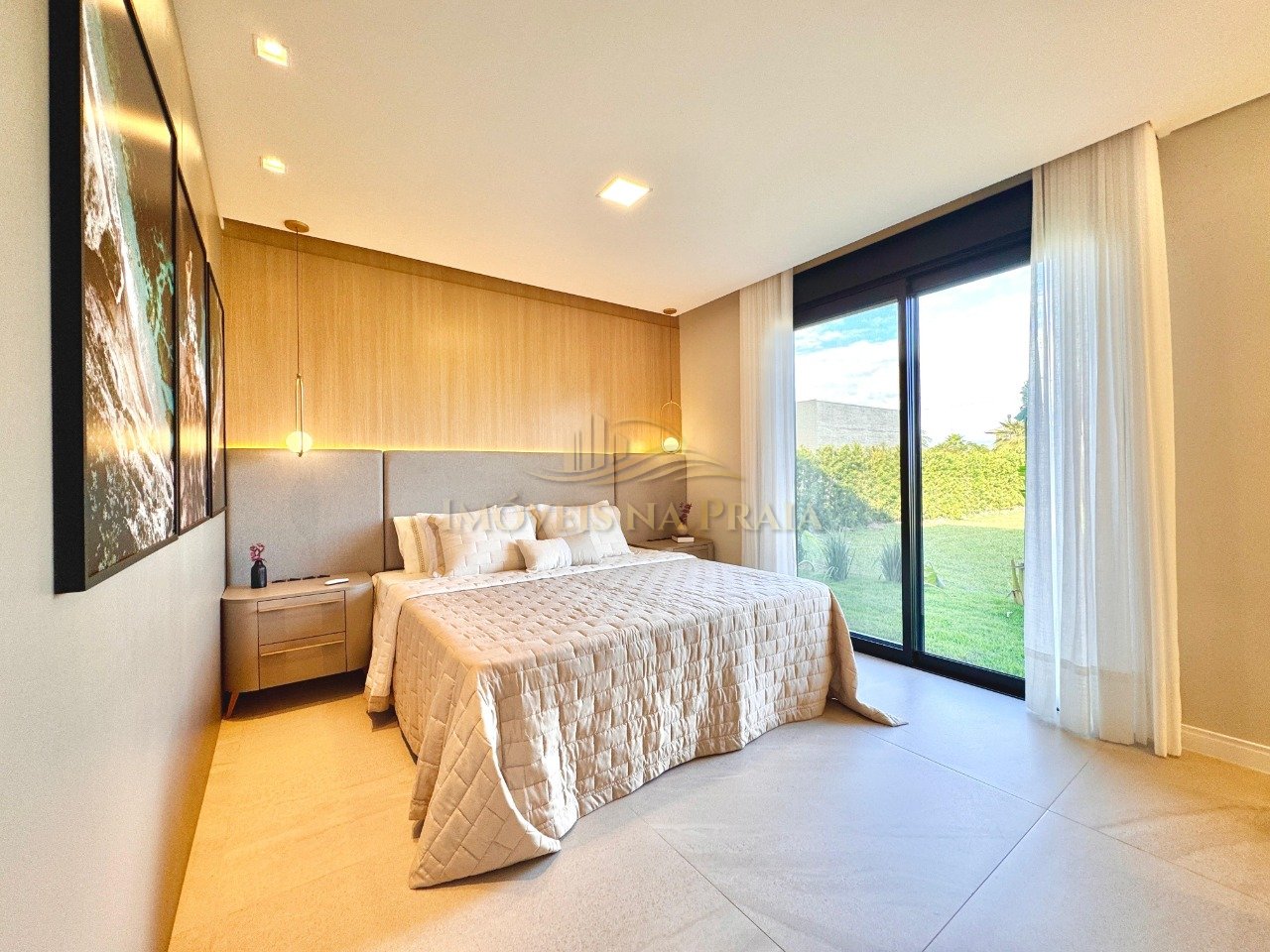 Foto 22 — Casa em Condomínio 4 Dormitório(s) Bairro Lagoa do