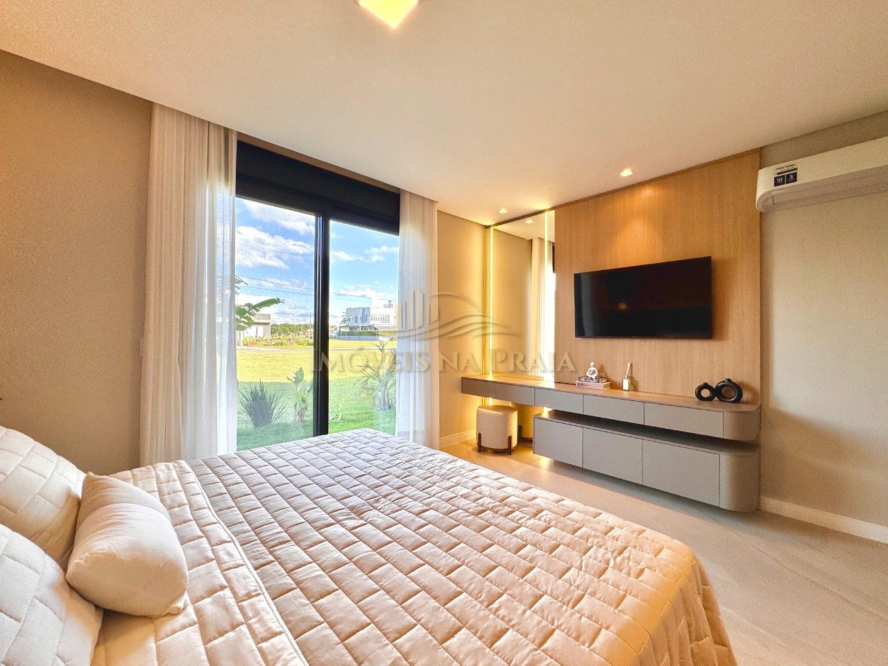 Foto 18 — Casa em Condomínio 4 Dormitório(s) Bairro Lagoa do