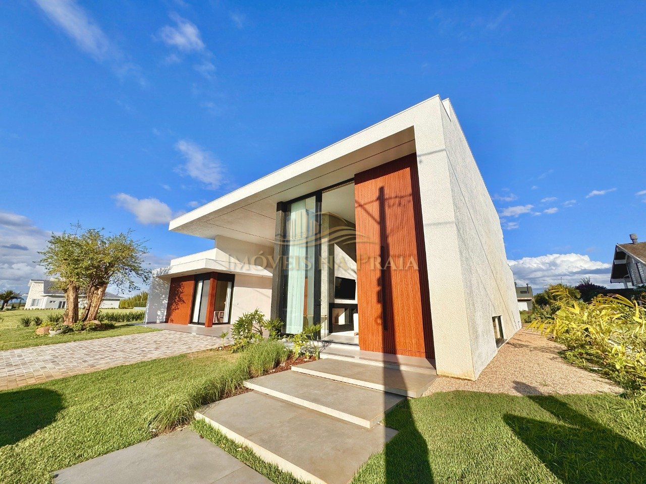 Foto 2 — Casa em Condomínio 4 Dormitório(s) Bairro Lagoa do