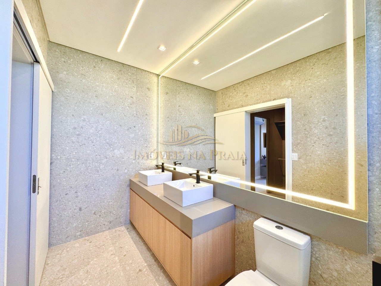 Foto 15 — Casa em Condomínio 4 Dormitório(s) Bairro Lagoa do