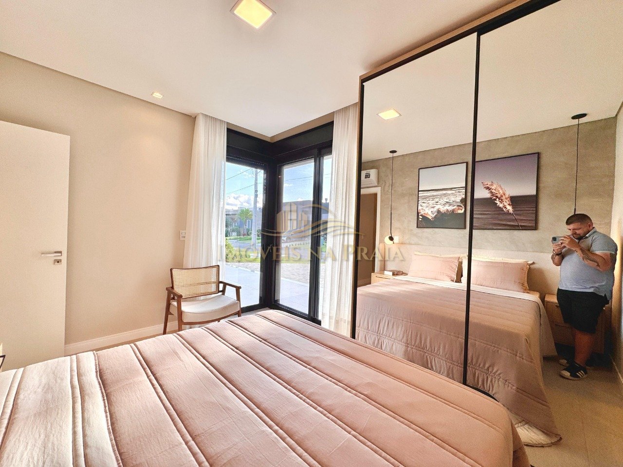 Foto 28 — Casa em Condomínio 4 Dormitório(s) Bairro Lagoa do