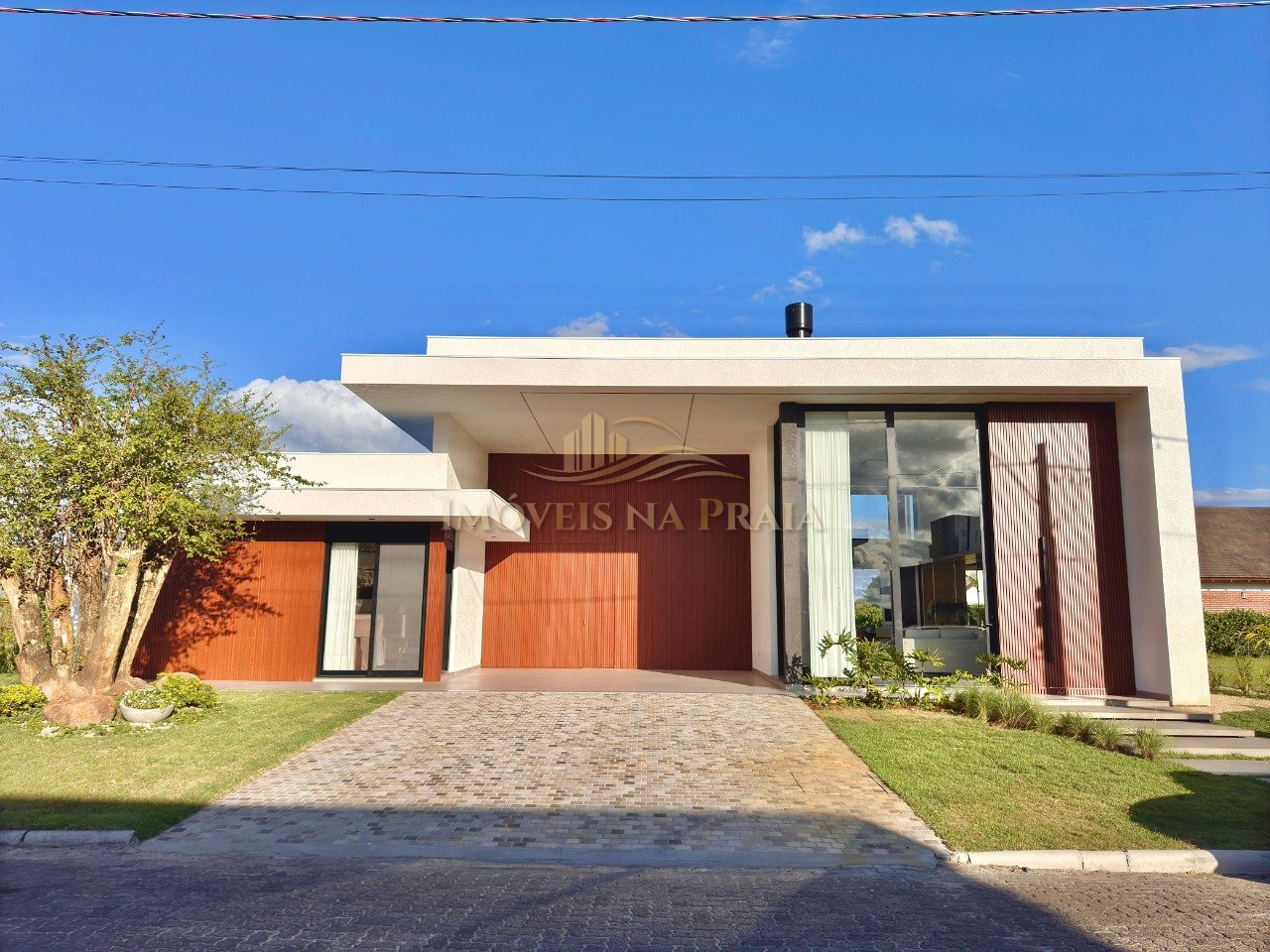 Foto 5 — Casa em Condomínio 4 Dormitório(s) Bairro Lagoa do