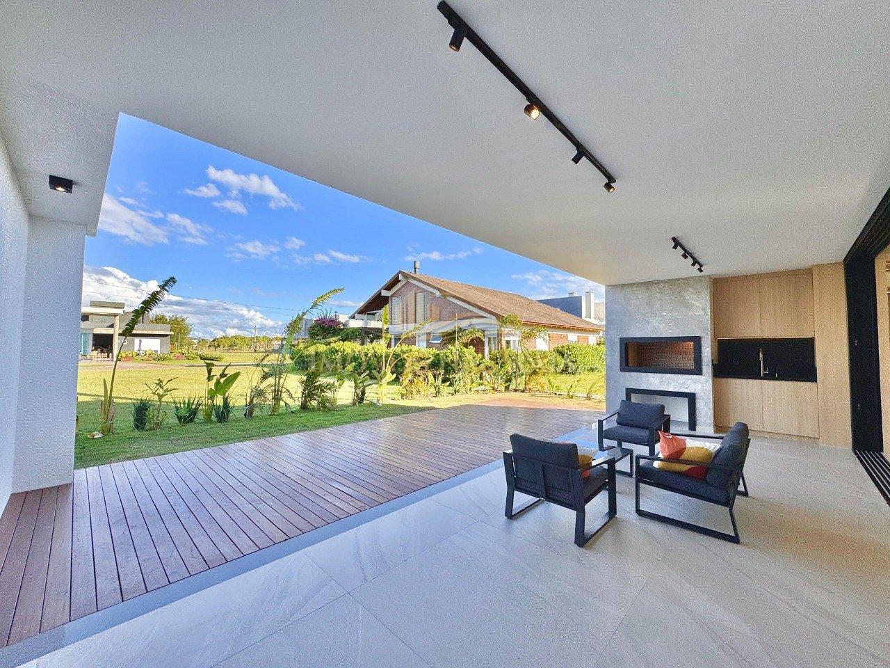 Foto 30 — Casa em Condomínio 4 Dormitório(s) Bairro Lagoa do