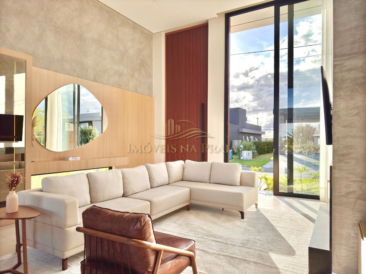 Foto 9 — Casa em Condomínio 4 Dormitório(s) Bairro Lagoa do