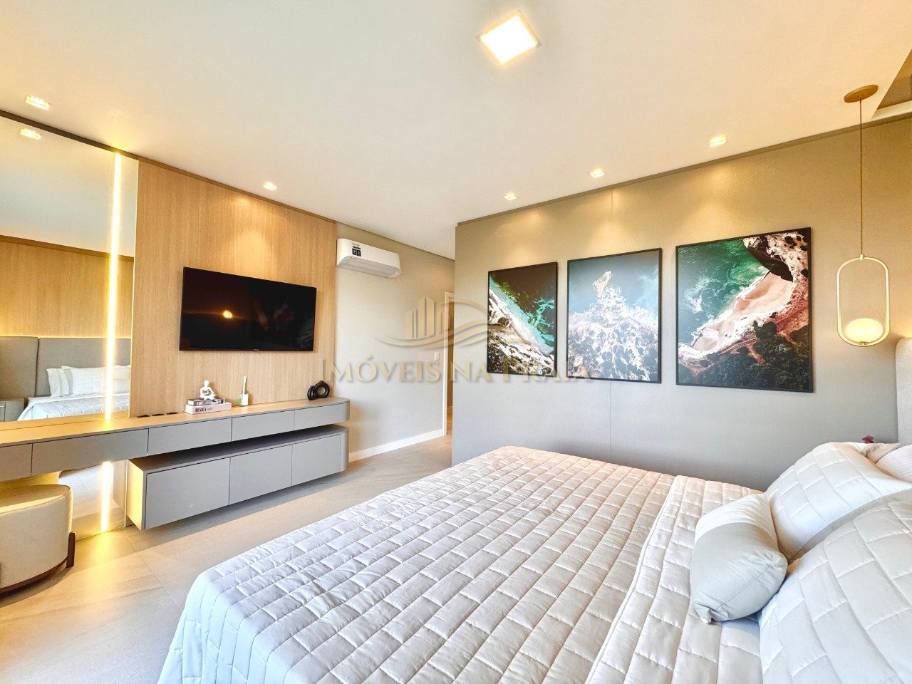 Foto 19 — Casa em Condomínio 4 Dormitório(s) Bairro Lagoa do