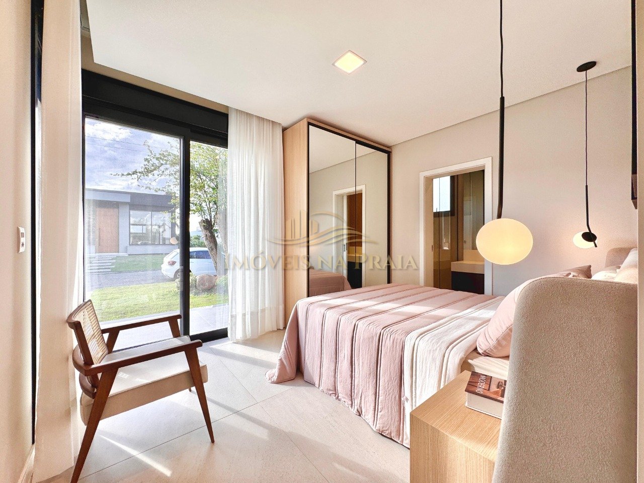 Foto 27 — Casa em Condomínio 4 Dormitório(s) Bairro Lagoa do