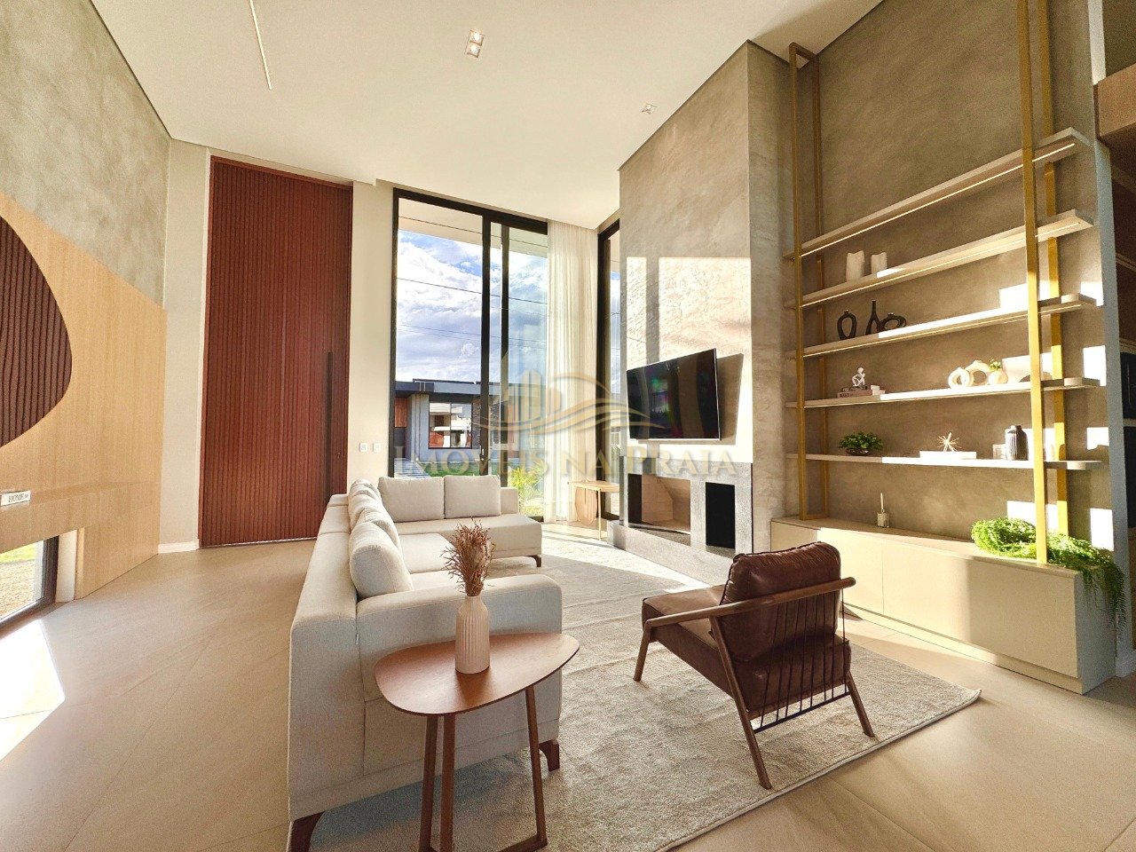 Foto 7 — Casa em Condomínio 4 Dormitório(s) Bairro Lagoa do