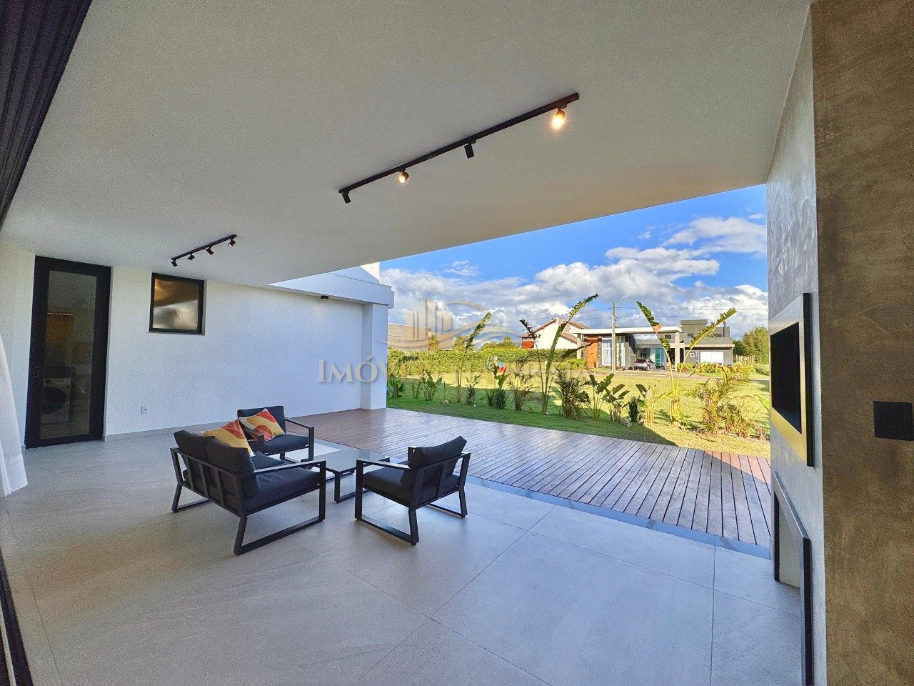 Foto 29 — Casa em Condomínio 4 Dormitório(s) Bairro Lagoa do