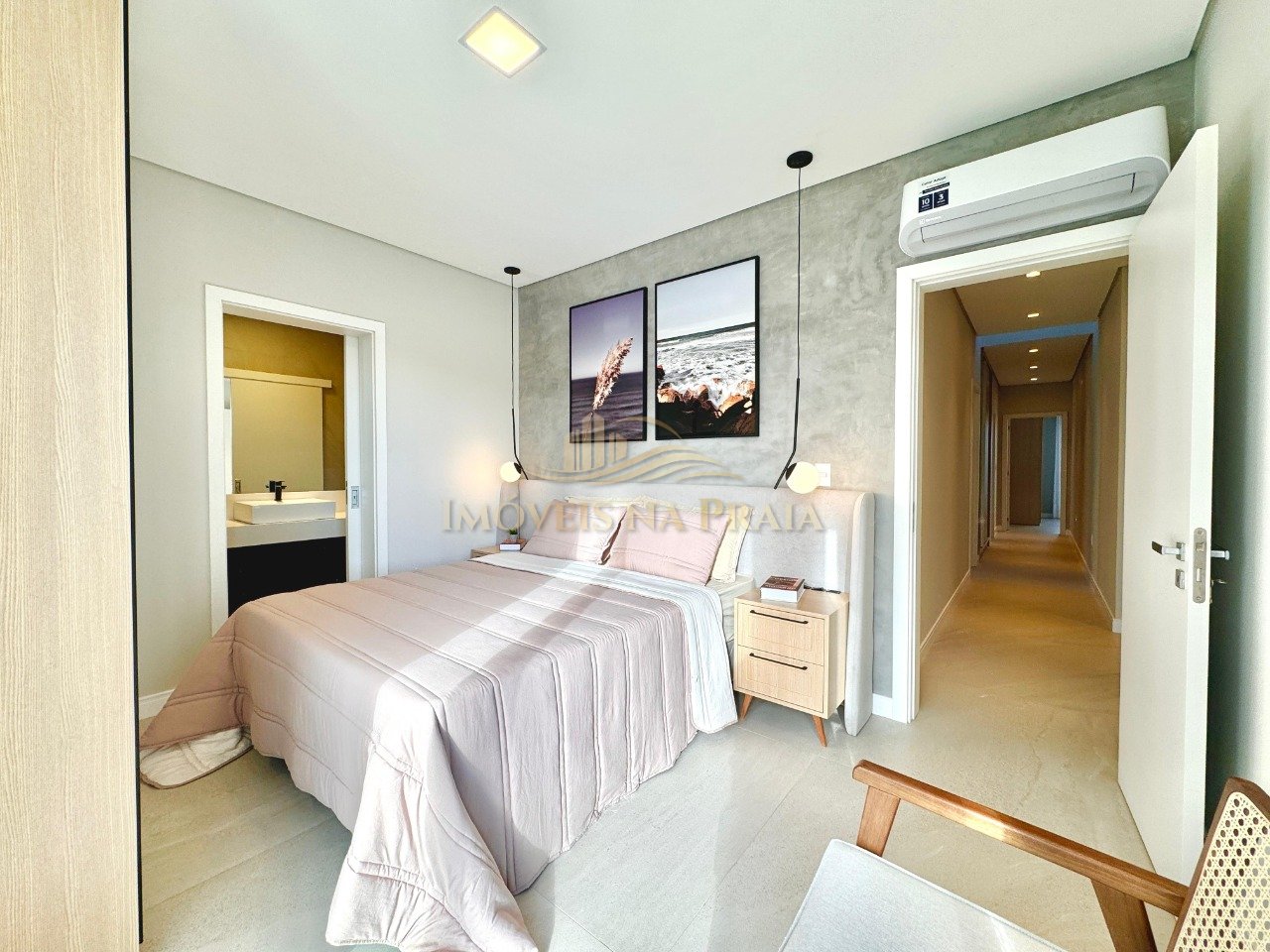 Foto 31 — Casa em Condomínio 4 Dormitório(s) Bairro Lagoa do