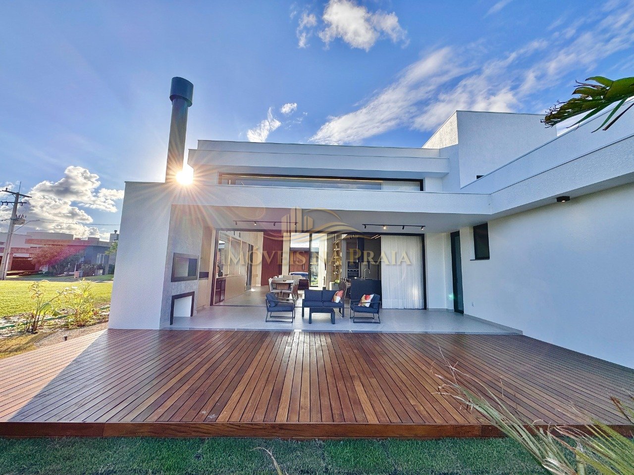 Foto 34 — Casa em Condomínio 4 Dormitório(s) Bairro Lagoa do