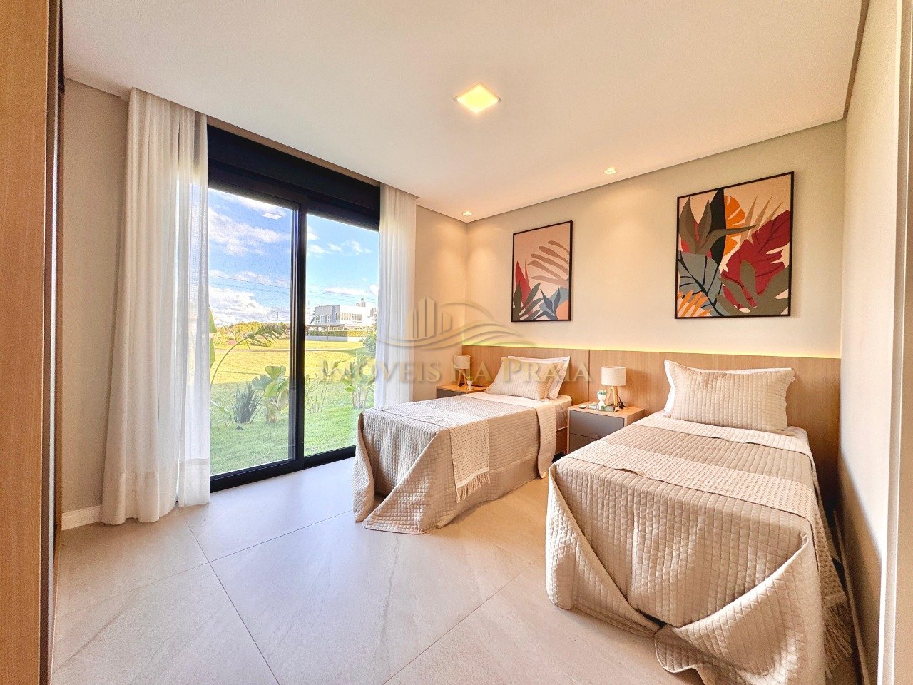 Foto 14 — Casa em Condomínio 4 Dormitório(s) Bairro Lagoa do