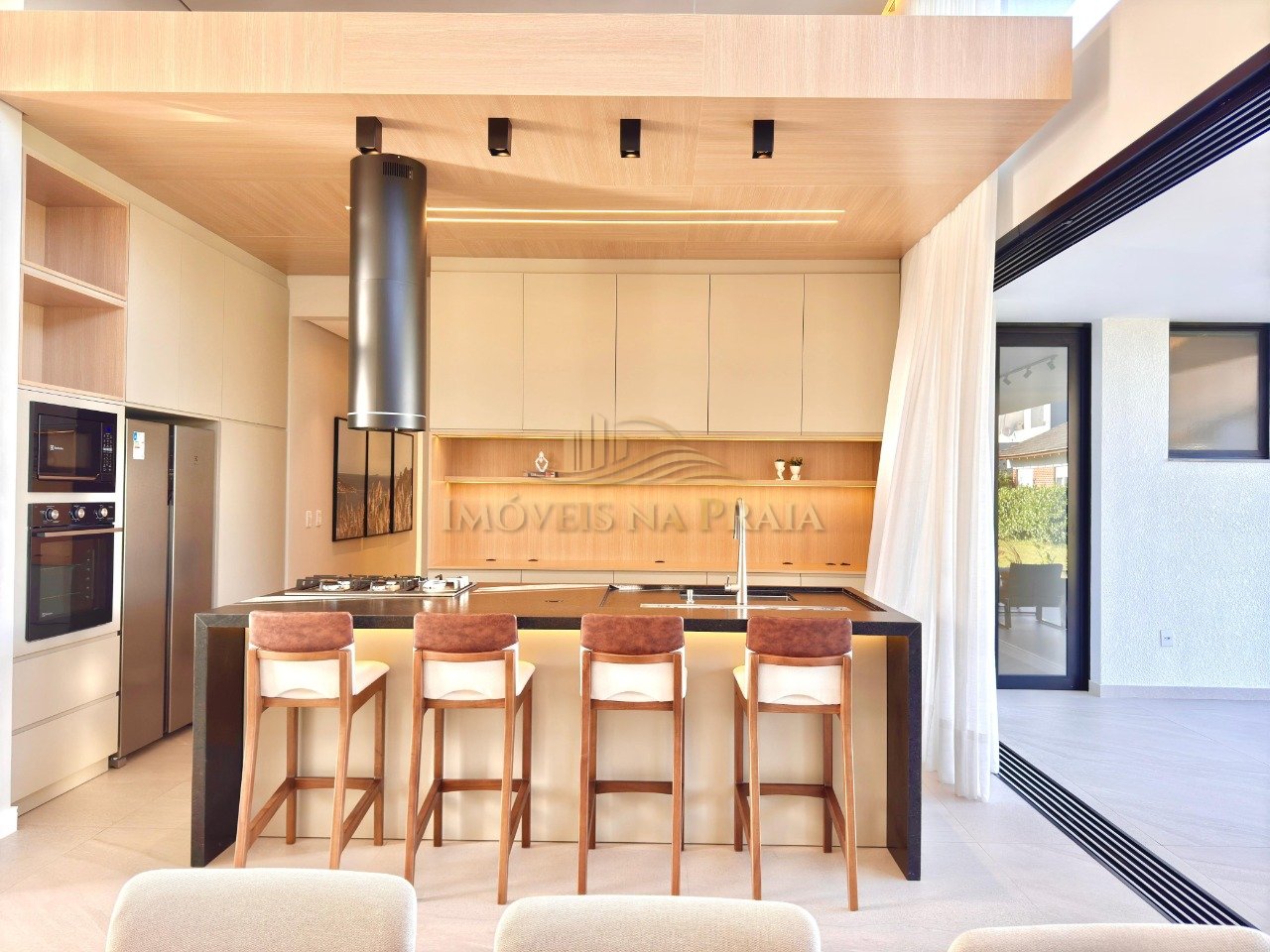 Foto 8 — Casa em Condomínio 4 Dormitório(s) Bairro Lagoa do