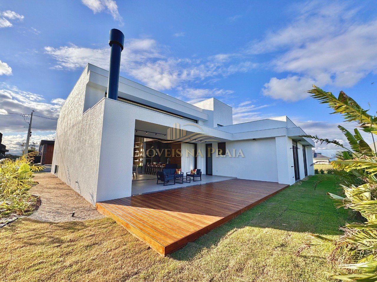 Foto 33 — Casa em Condomínio 4 Dormitório(s) Bairro Lagoa do