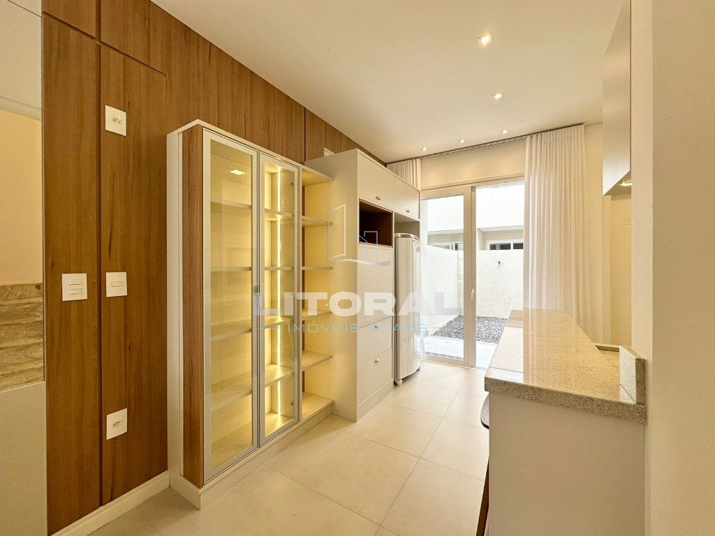 Foto 4 — Casa em Condomínio 2 dormitórios no bairro Murano