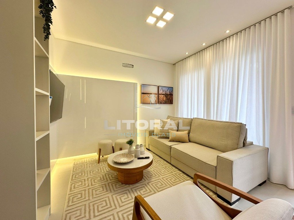 Foto 3 — Casa em Condomínio 2 dormitórios no bairro Murano