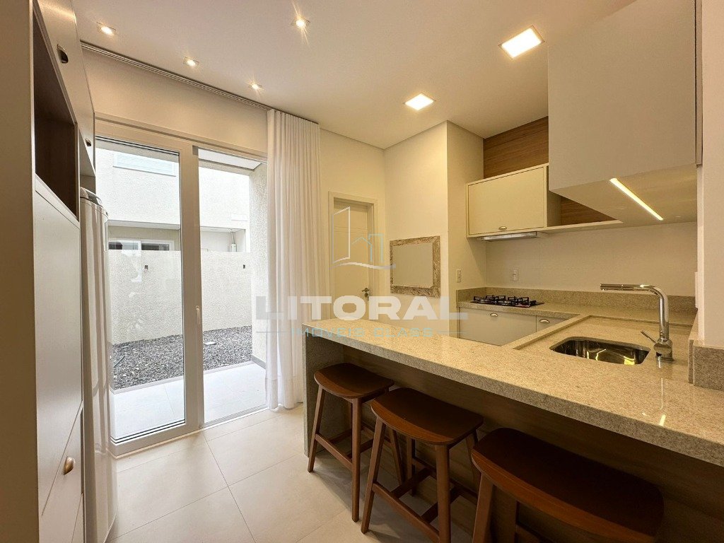 Foto 7 — Casa em Condomínio 2 dormitórios no bairro Murano