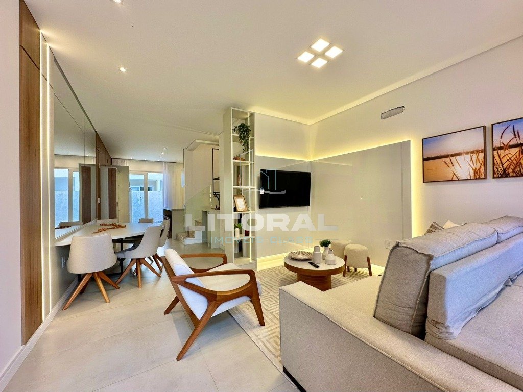 Foto 2 — Casa em Condomínio 2 dormitórios no bairro Murano