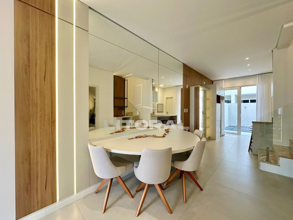 Foto 5 — Casa em Condomínio 2 dormitórios no bairro Murano