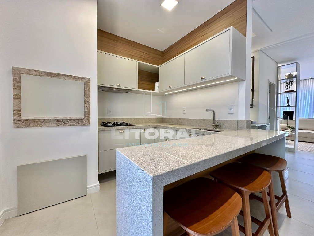 Foto 6 — Casa em Condomínio 2 dormitórios no bairro Murano