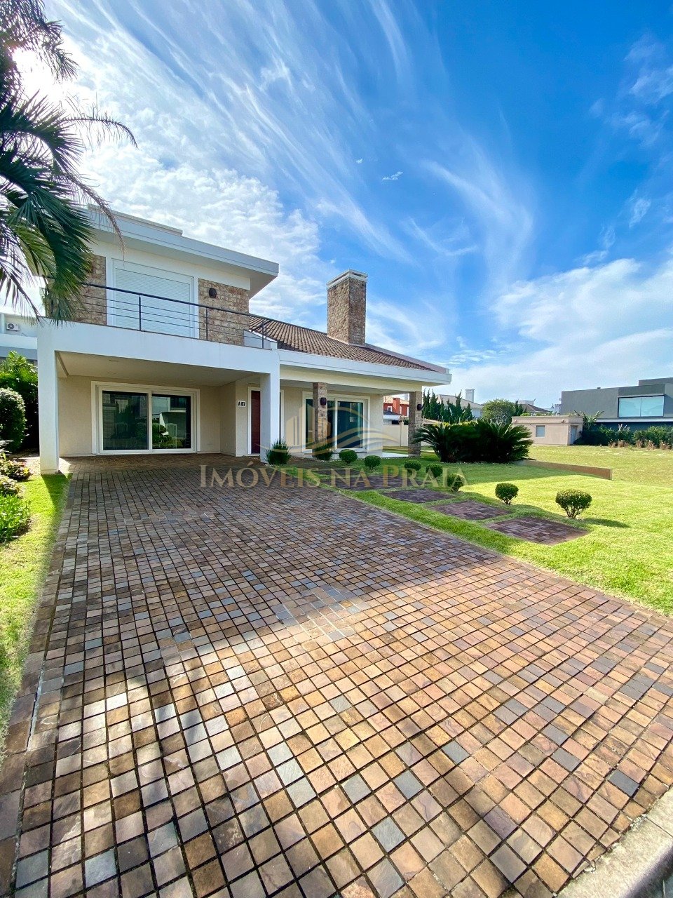 Casa em Condomínio 5 Dormitório(s) Bairro Playa Vi