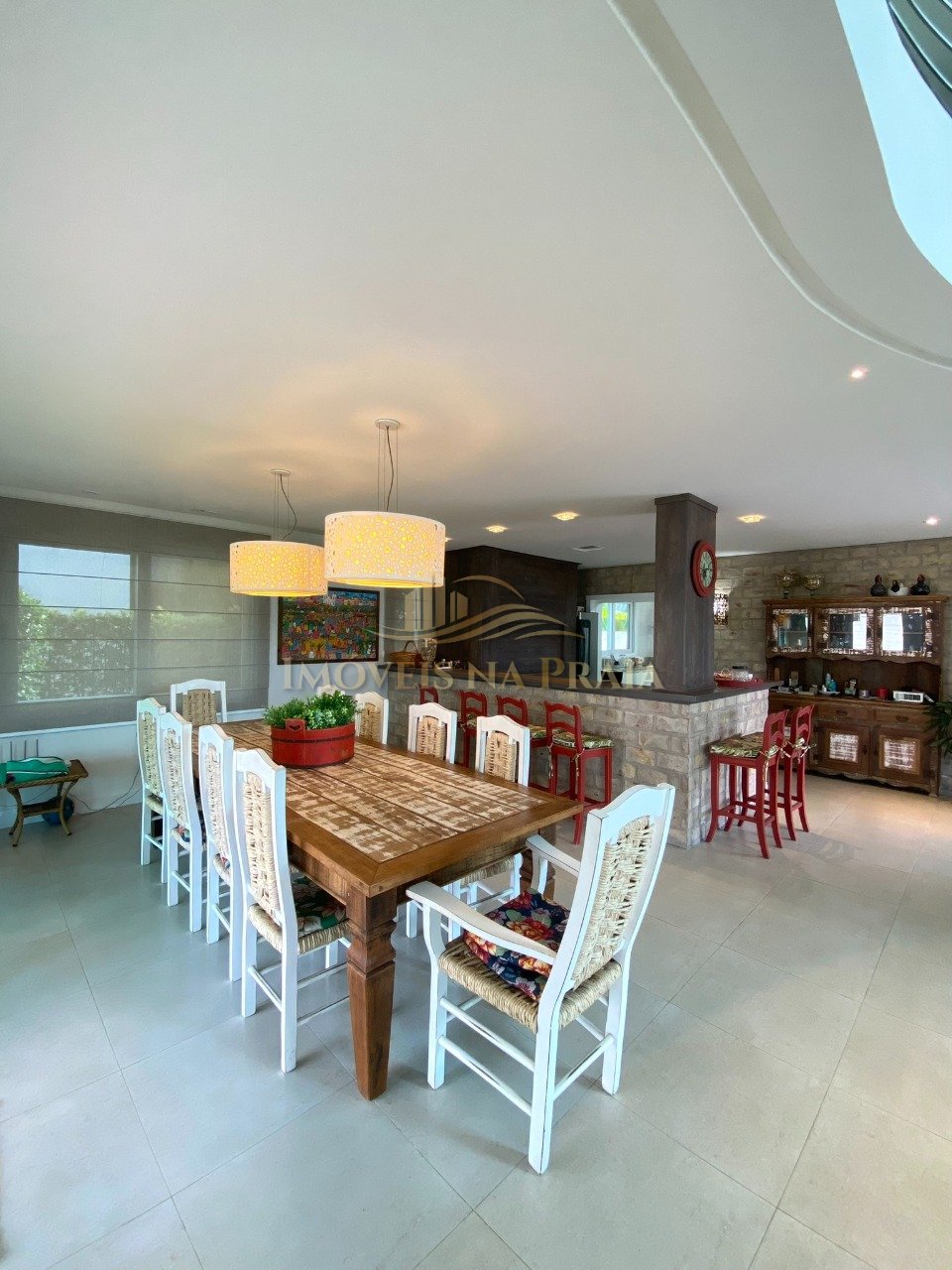 Foto 3 — Casa em Condomínio 5 Dormitório(s) Bairro Playa Vi