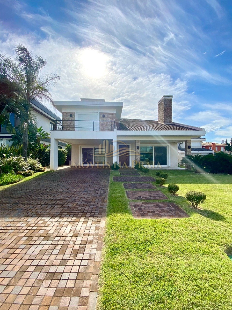 Foto 21 — Casa em Condomínio 5 Dormitório(s) Bairro Playa Vi