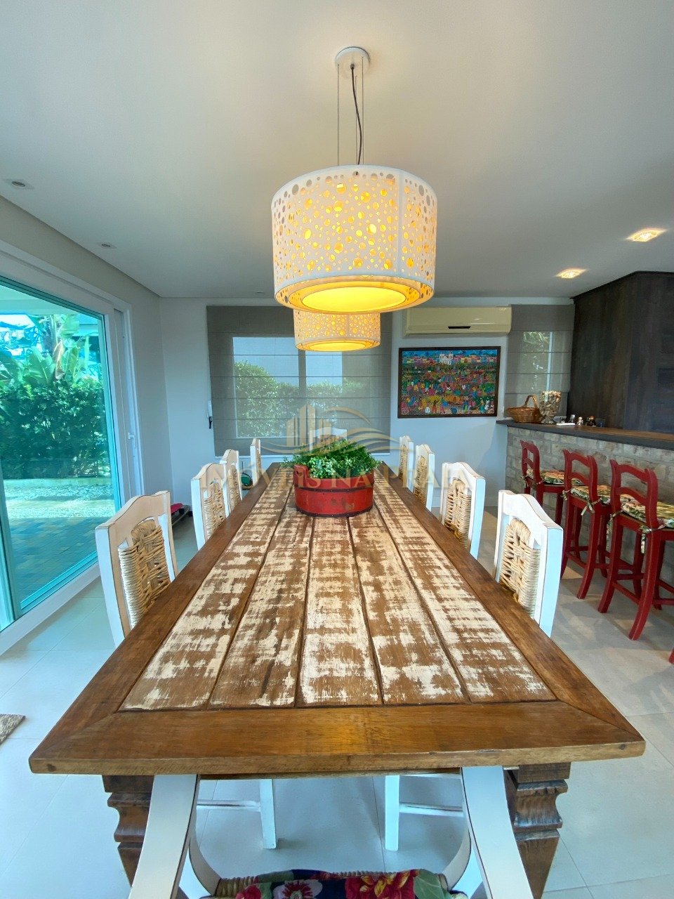 Foto 4 — Casa em Condomínio 5 Dormitório(s) Bairro Playa Vi