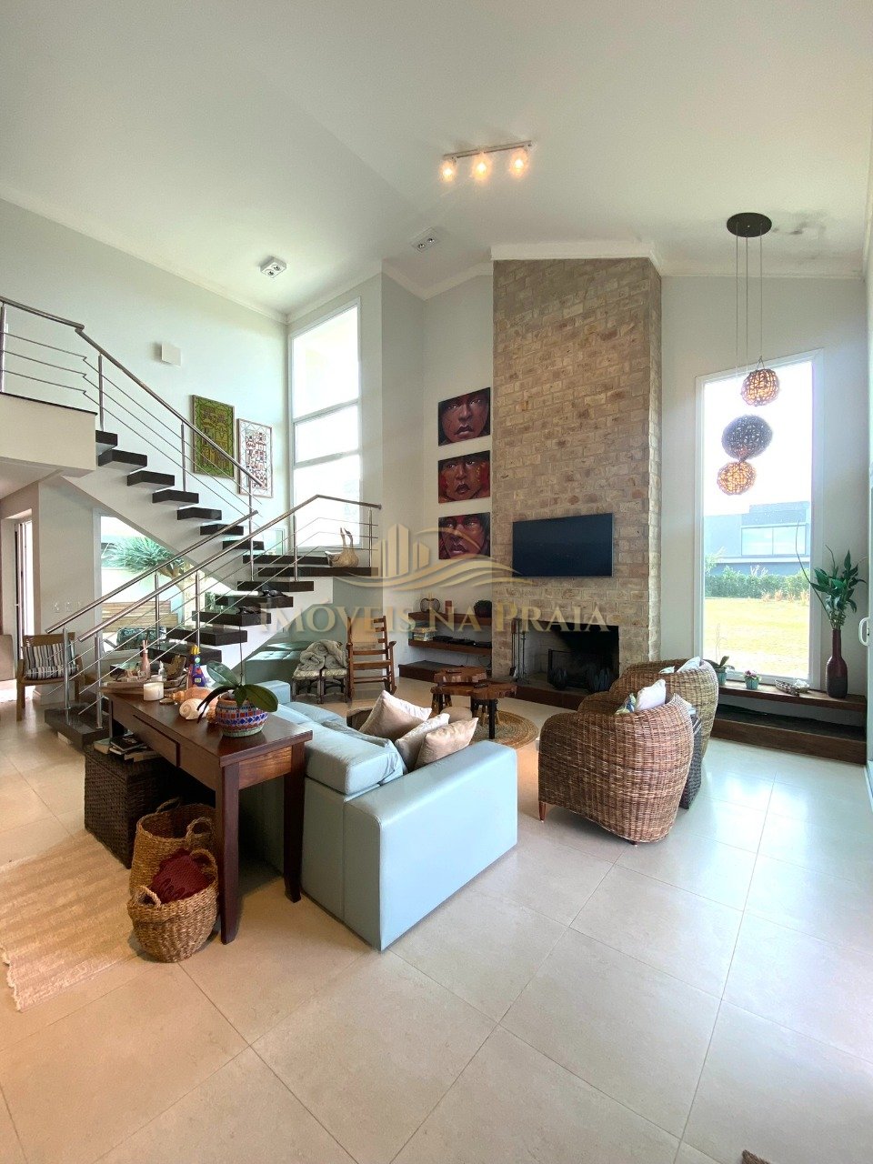 Foto 25 — Casa em Condomínio 5 Dormitório(s) Bairro Playa Vi