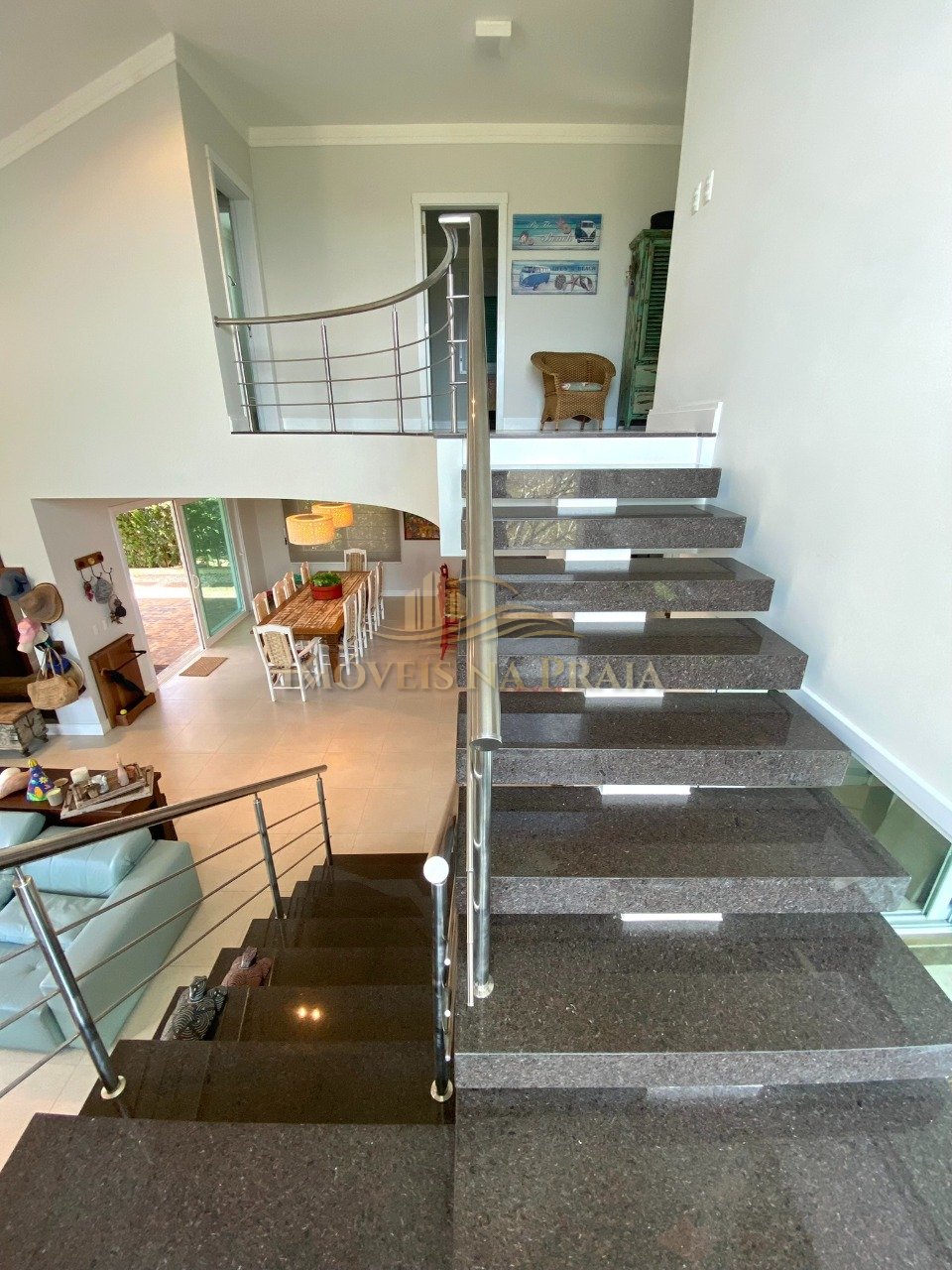 Foto 12 — Casa em Condomínio 5 Dormitório(s) Bairro Playa Vi