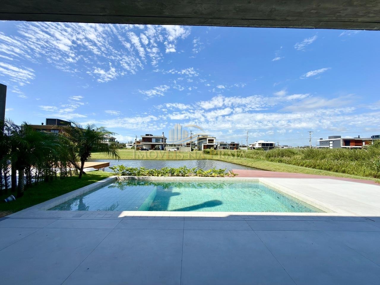 Foto 48 — Casa em Condomínio no Amare.