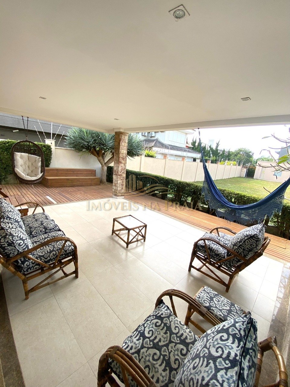 Foto 34 — Casa em Condomínio 5 Dormitório(s) Bairro Playa Vi