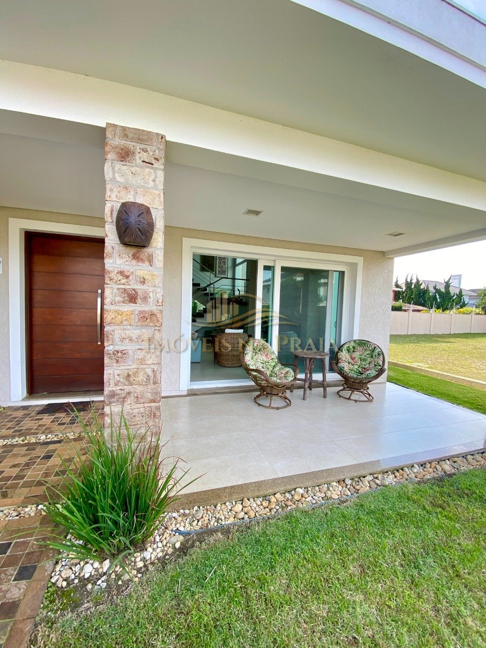 Foto 2 — Casa em Condomínio 5 Dormitório(s) Bairro Playa Vi
