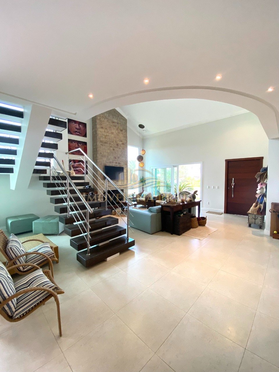 Foto 9 — Casa em Condomínio 5 Dormitório(s) Bairro Playa Vi