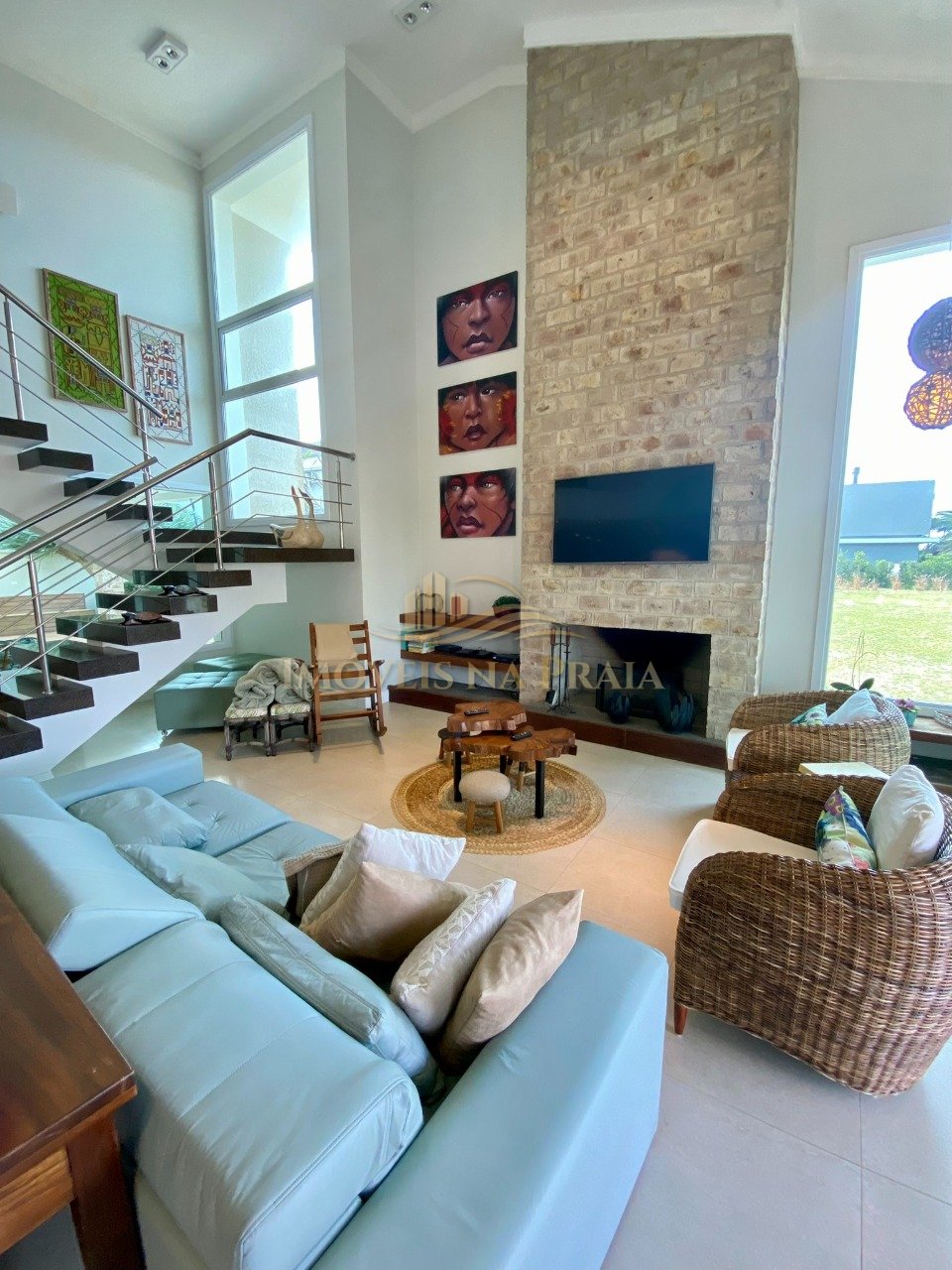 Foto 26 — Casa em Condomínio 5 Dormitório(s) Bairro Playa Vi