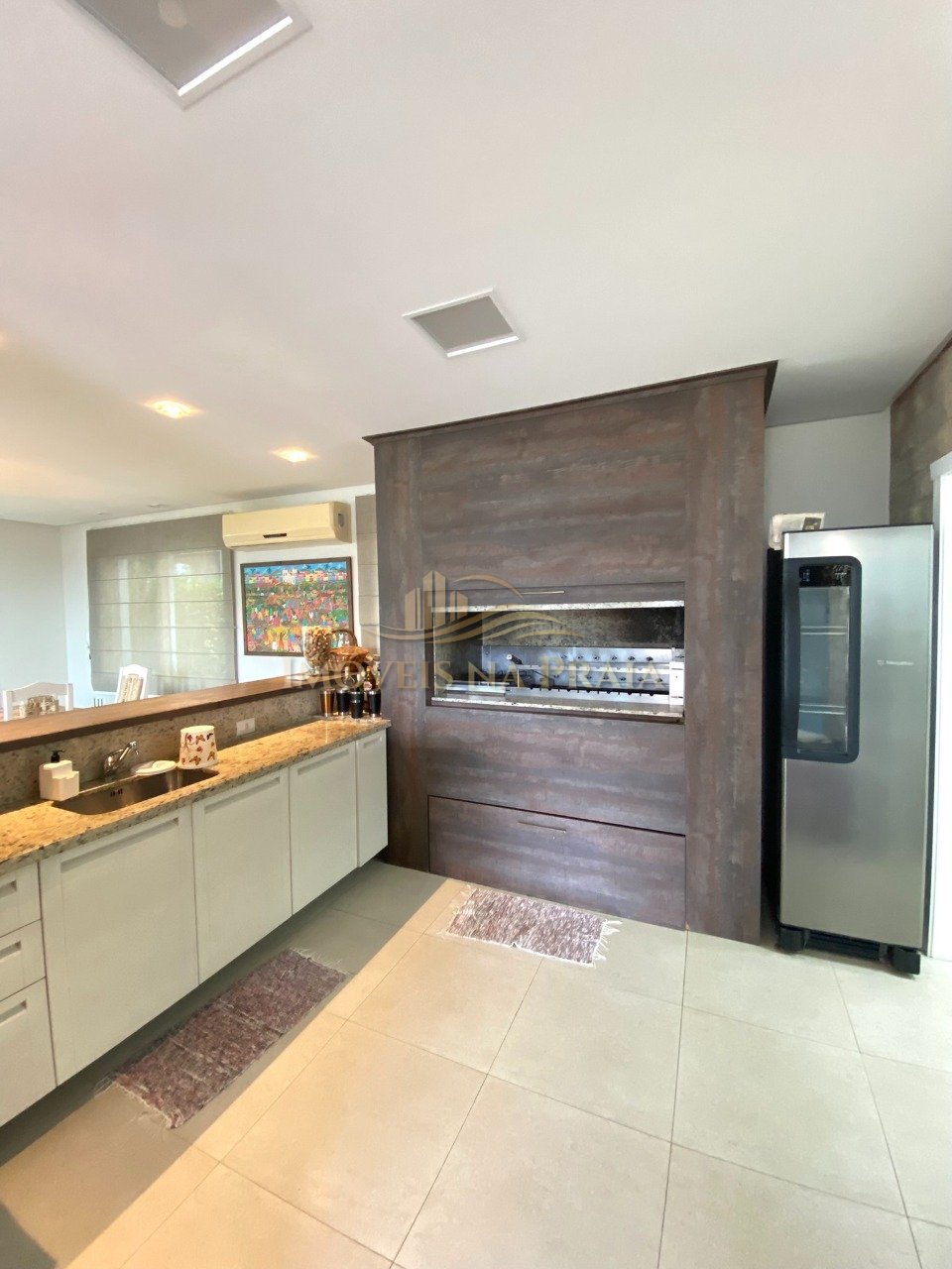 Foto 7 — Casa em Condomínio 5 Dormitório(s) Bairro Playa Vi