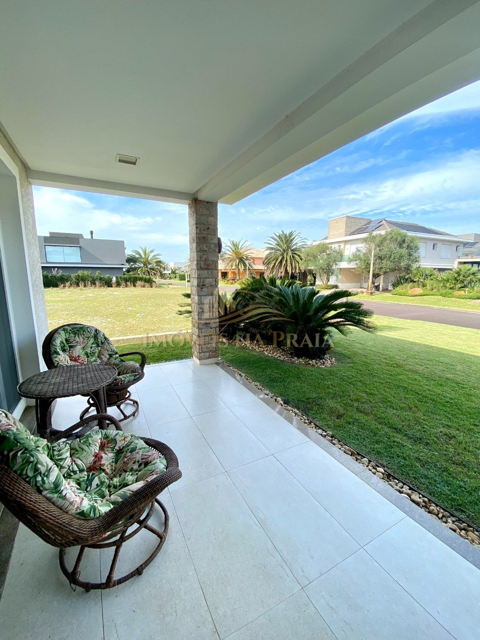 Foto 24 — Casa em Condomínio 5 Dormitório(s) Bairro Playa Vi