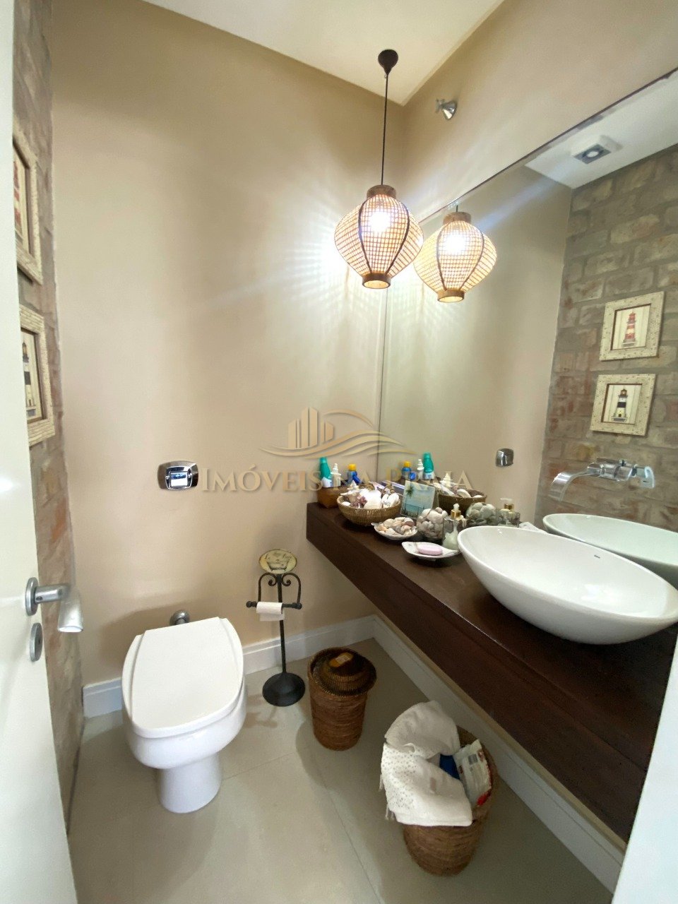 Foto 10 — Casa em Condomínio 5 Dormitório(s) Bairro Playa Vi