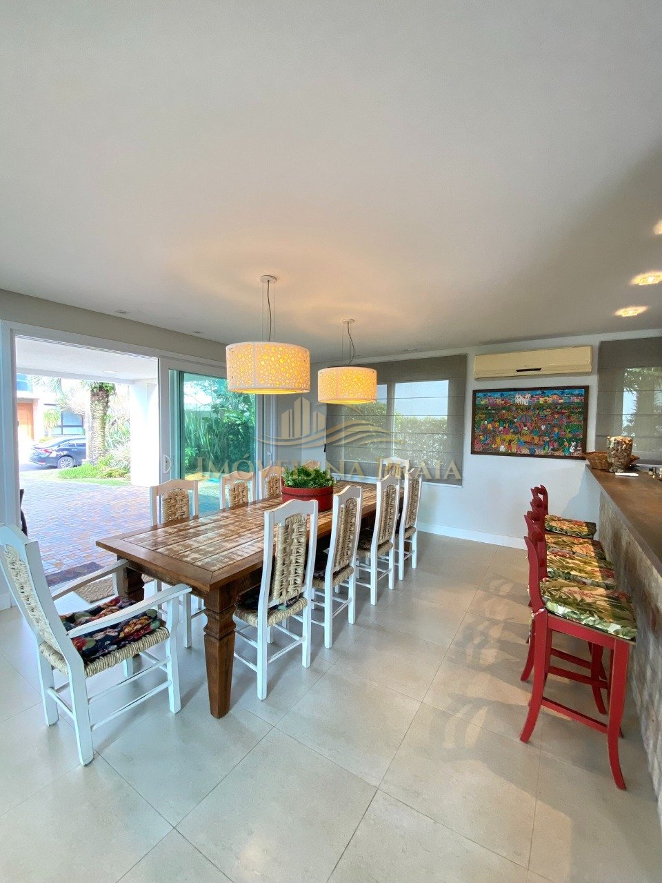 Foto 5 — Casa em Condomínio 5 Dormitório(s) Bairro Playa Vi